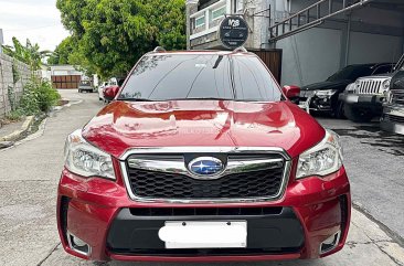 2016 Subaru Forester in Bacoor, Cavite