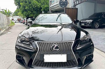 2015 Lexus Is 350 in Bacoor, Cavite