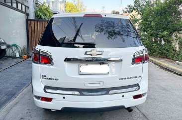 2015 Chevrolet Trailblazer in Bacoor, Cavite