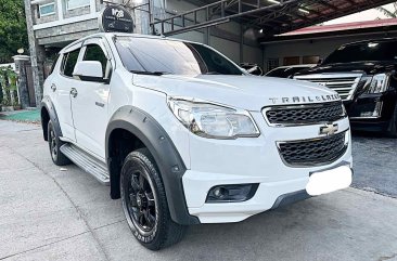 2015 Chevrolet Trailblazer in Bacoor, Cavite