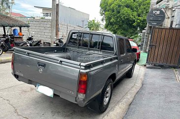 2010 Nissan Frontier in Bacoor, Cavite