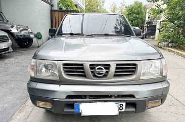 2010 Nissan Frontier in Bacoor, Cavite