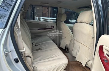 2006 Toyota Innova in Bacoor, Cavite