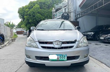 2006 Toyota Innova in Bacoor, Cavite