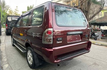 2013 Isuzu Crosswind in Bacoor, Cavite