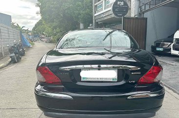 2004 Jaguar X-Type in Bacoor, Cavite