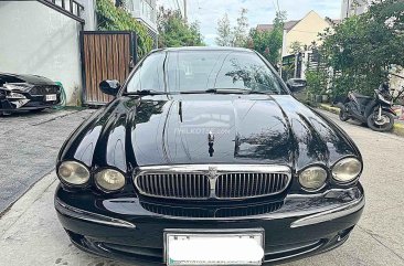 2004 Jaguar X-Type in Bacoor, Cavite