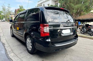 2012 Chrysler Town And Country in Bacoor, Cavite