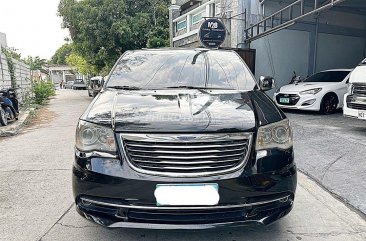 2012 Chrysler Town And Country in Bacoor, Cavite