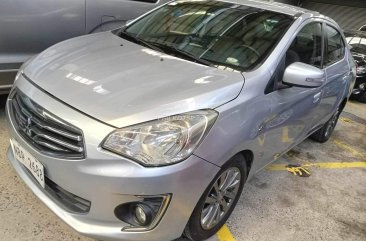 2018 Mitsubishi Mirage G4 in Cainta, Rizal