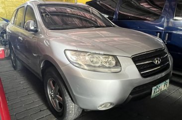 2010 Hyundai Santa Fe in Quezon City, Metro Manila