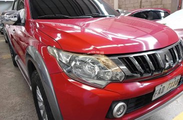 2018 Mitsubishi Strada in Cainta, Rizal