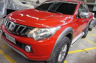 2018 Mitsubishi Strada in Cainta, Rizal