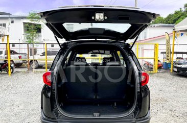 2018 Honda BR-V in Pasay, Metro Manila