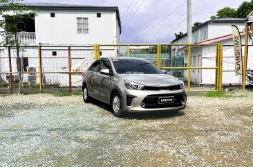 2023 Kia Soluto EX 1.4 AT in Pasay, Metro Manila