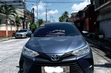 2023 Toyota Vios 1.3 XLE CVT in Quezon City, Metro Manila