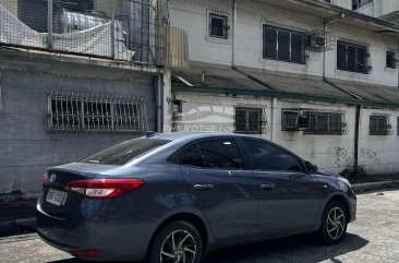 2023 Toyota Vios 1.3 XLE CVT in Quezon City, Metro Manila