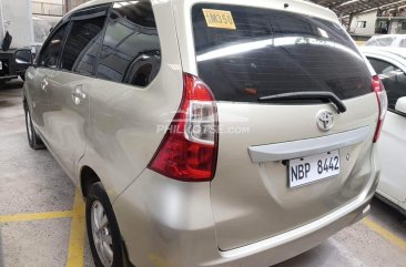 2019 Toyota Avanza in Cainta, Rizal