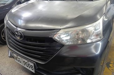 2016 Toyota Avanza in Cainta, Rizal