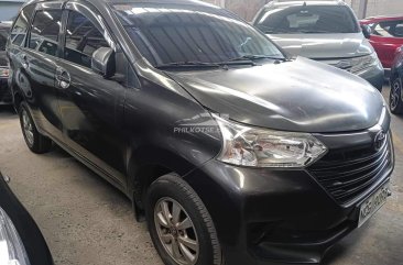 2016 Toyota Avanza in Cainta, Rizal