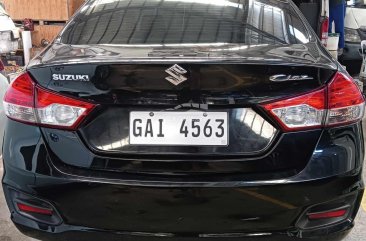 2018 Suzuki Ciaz in Cainta, Rizal