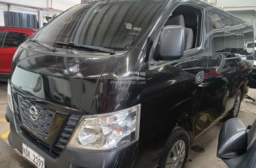 2019 Nissan NV350 Urvan in Cainta, Rizal