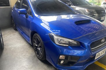 2015 Subaru WRX in Pasig, Metro Manila