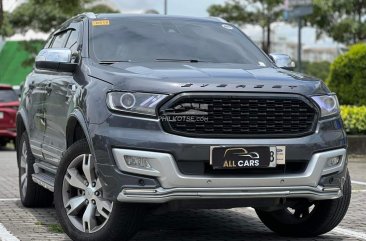 2018 Ford Everest  Titanium 2.2L 4x2 AT in Makati, Metro Manila