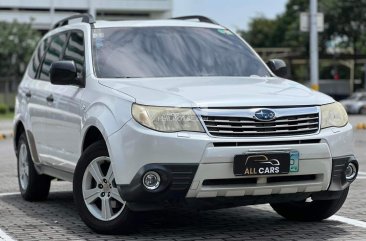 2011 Subaru Forester in Makati, Metro Manila