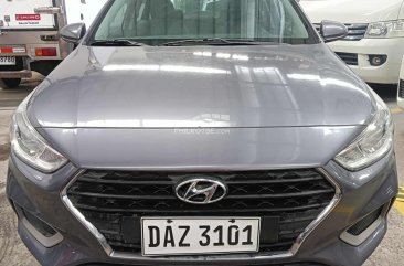 2020 Hyundai Accent in Cainta, Rizal