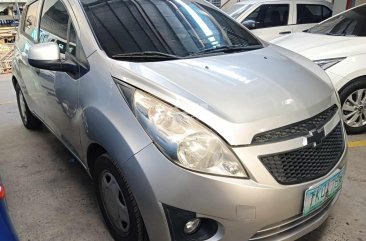 2012 Chevrolet Spark in Cainta, Rizal