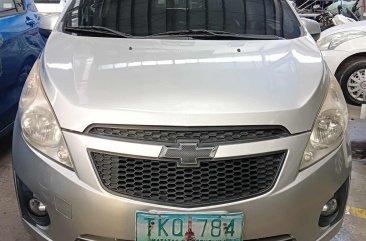 2012 Chevrolet Spark in Cainta, Rizal