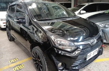 2018 Toyota Wigo in Cainta, Rizal