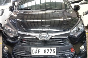 2018 Toyota Wigo in Cainta, Rizal