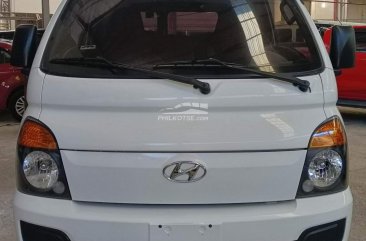 2020 Hyundai H-100 in Cainta, Rizal