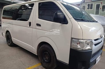 2020 Toyota Hiace in Cainta, Rizal