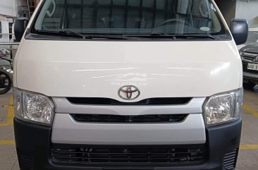 2020 Toyota Hiace in Cainta, Rizal