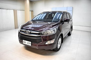 2018 Toyota Innova  2.8 E Diesel AT in Lemery, Batangas