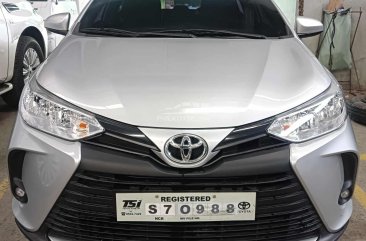 2022 Toyota Vios in Cainta, Rizal