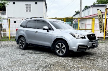 2017 Subaru Forester in Pasay, Metro Manila