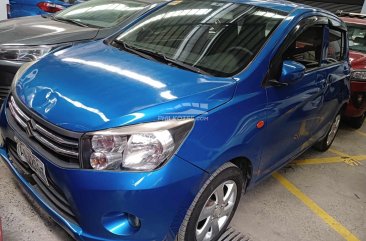 2019 Suzuki Celerio in Cainta, Rizal