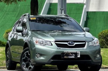 2015 Subaru XV in Makati, Metro Manila