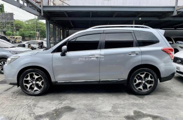 2014 Subaru Forester  2.0i-L in Las Piñas, Metro Manila