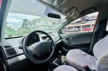 2018 Hyundai Eon in Makati, Metro Manila