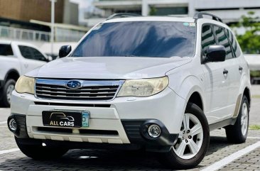 2011 Subaru Forester in Makati, Metro Manila