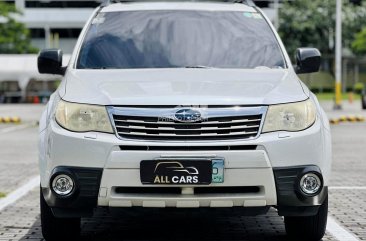 2011 Subaru Forester in Makati, Metro Manila