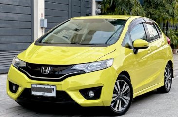 2016 Honda Jazz  1.5 VX Navi CVT in Manila, Metro Manila