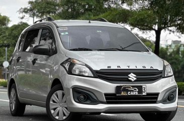 2018 Suzuki Ertiga  GA 5MT in Makati, Metro Manila