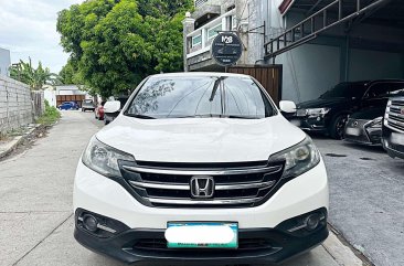 2013 Honda CR-V in Bacoor, Cavite