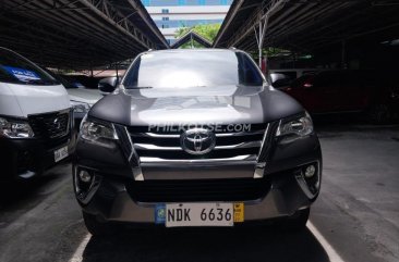 2019 Toyota Fortuner in Pasay, Metro Manila
